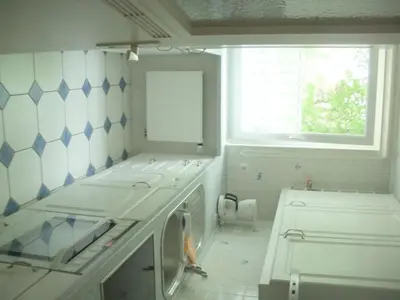 Grundriss der Unterkunft Picobello 2 Comfortable holiday residence