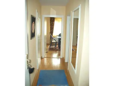 Grundriss der Unterkunft Picobello 2 Comfortable holiday residence