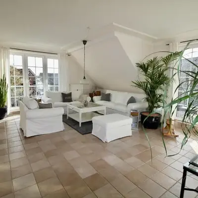 Hamptons House