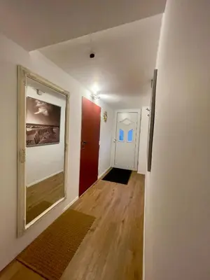 Grundriss der Unterkunft Haus Königsee 