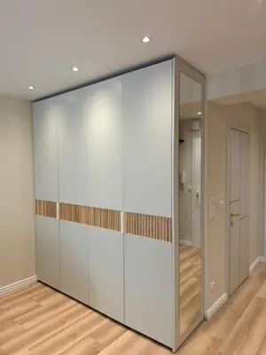 Grundriss der Unterkunft Ostseeperle