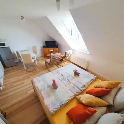 Ferienwohnung Kost