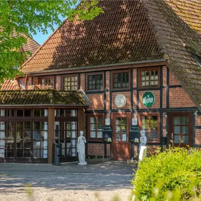 K357 - Ferienwohnung - Moin Moin - Pönitz - Scharbeutz