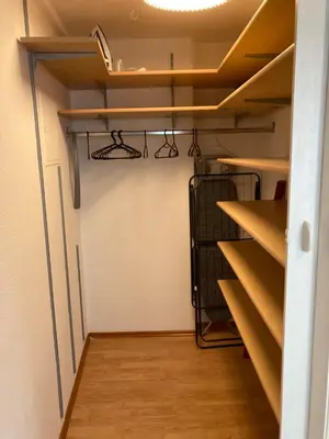 Grundriss der Unterkunft Central