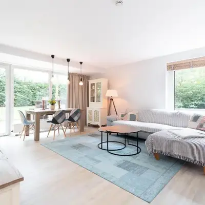 Ferienwohnung Norwin