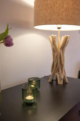 Grundriss der Unterkunft Reethus 22 Loft 3