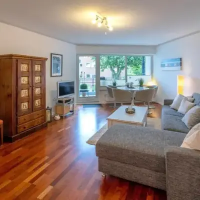 Residenz Barke App 10 - Scharbeutz