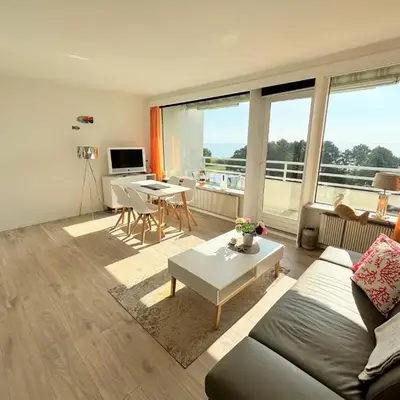 Ferienpark Sierksdorf Horizont