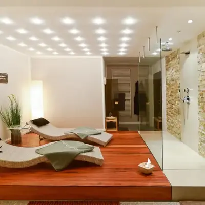 WOH15 Kapitänsresidenz