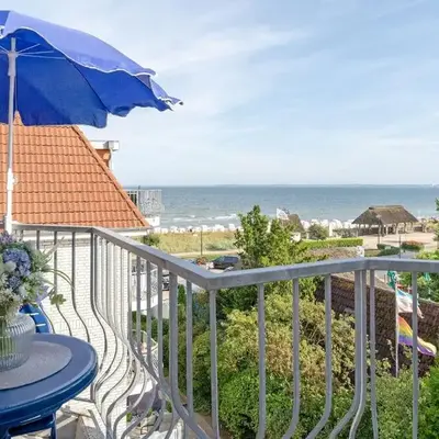 Strandschlösschen 31