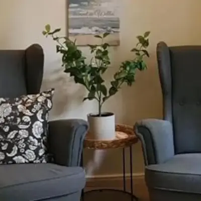 Ferienwohnung bei Lübeck