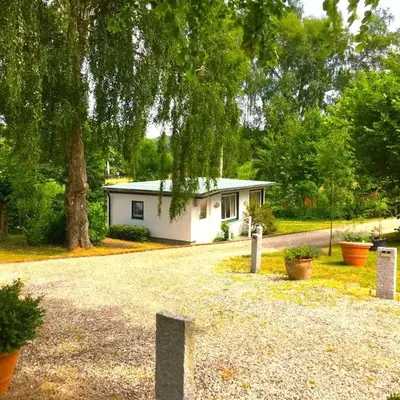 Haus Nr 4 - Koboldshütte
