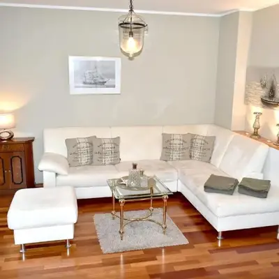 Ostseeallee 35 Ferienwohnung OstseeSchätzchen