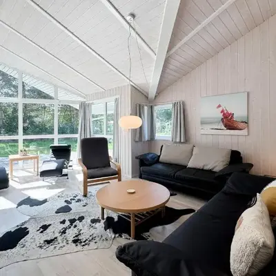 Strandblick - Dorf 1 Ferienhaus 10