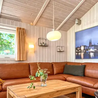 Strandblick - Dorf 1 Ferienhaus 14