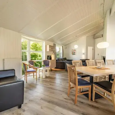 Strandblick - Dorf 1 Ferienhaus 05