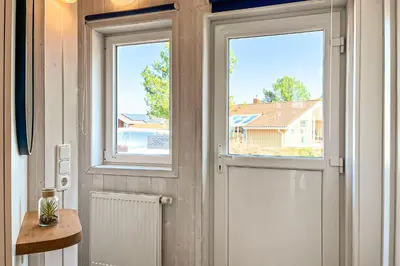 Grundriss der Unterkunft Strandblick - Dorf 1 Ferienhaus 01