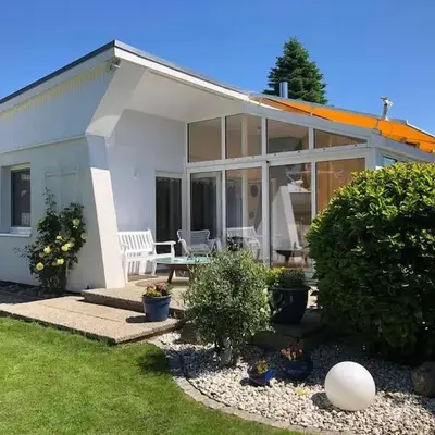 Ferienbungalow SOL