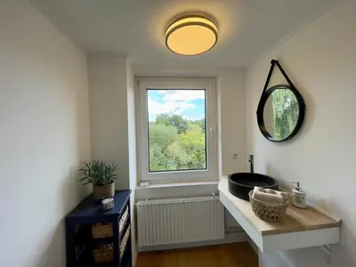 Grundriss der Unterkunft Haus Königsee 