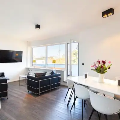 Ferienwohnung Hummer Scharbeutz