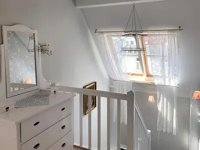 Grundriss der Unterkunft Haus Anholt