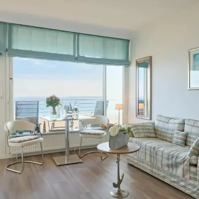 Apartment 604 Timmendorfer Strand Premium Plaza