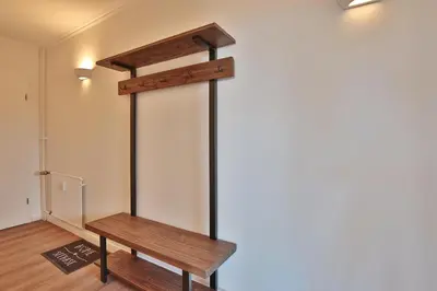 Grundriss der Unterkunft Seetempel Appartement 26 