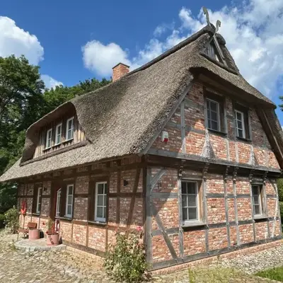 Ferienhaus 