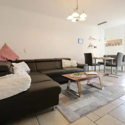 Residenz Ostseestrand Appartement 6