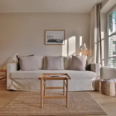 Maison Baltique Niendorf Appartement Shoreline Haven 1 App 6