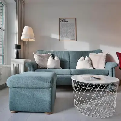 Maison Baltique Niendorf Appartement Shoreline Haven 2