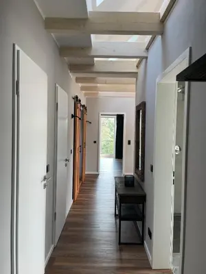 Grundriss der Unterkunft 4Hafenzeiten - NIE9 Lotte