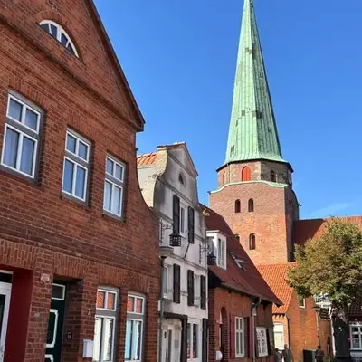 PEMATRA Ferienwohnung Mathias Huus