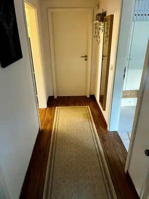 Grundriss der Unterkunft Lerchenhaus