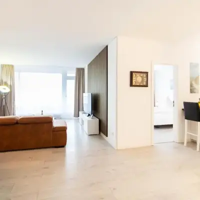 Ferienwohnung Residenz App. 62 Timmendorfer Strand