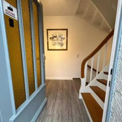 Ferienwohnung am Uniklinik Lübeck