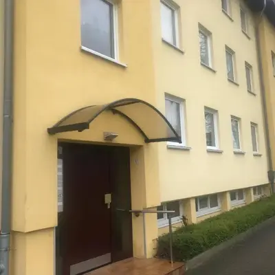 Ferienwohnung Folke-Bernadotte