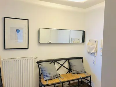 Grundriss der Unterkunft House on the Beach Comfortable holiday residence