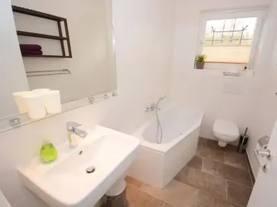 Grundriss der Unterkunft Summer house by the sea Comfortable holiday residence