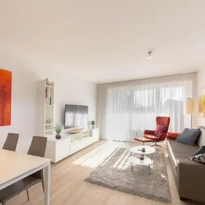 Ferienwohnung Passat