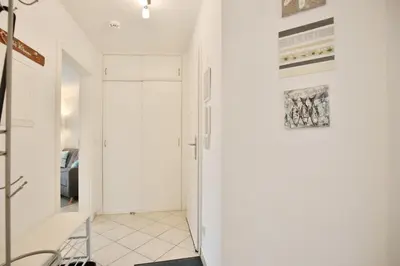 Grundriss der Unterkunft Hanseaten Residenz Hanseaten-Residenz Appartement 3