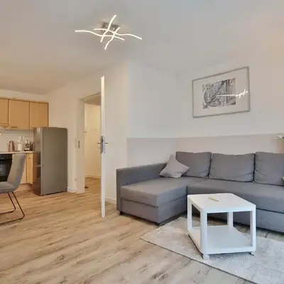 Haus Seerose Seerose II Appartement 11