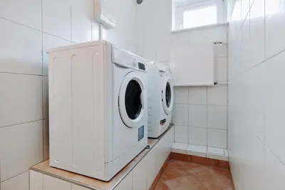 Grundriss der Unterkunft 3-Zimmer-Wohnung 