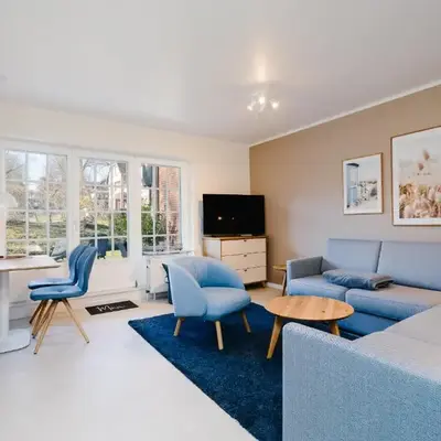 Ferienwohnung 