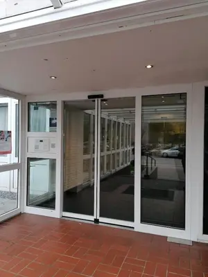 Grundriss der Unterkunft Penthousewohnung mit traumhaften Ausbilck auf den Segeberger See