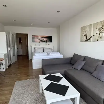 Penthousewohnung mit traumhaften Ausbilck auf den Segeberger See