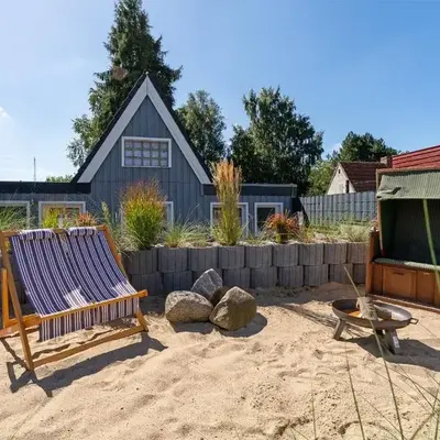 Lüttge Hus