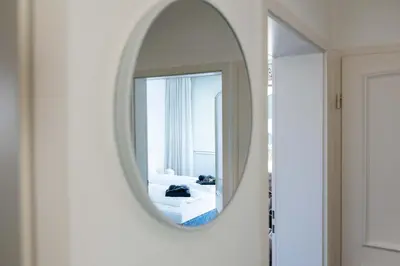 Grundriss der Unterkunft Meerliebe