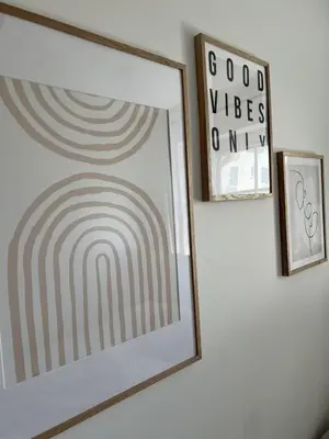 Grundriss der Unterkunft Cosy Dream Scharbeutz