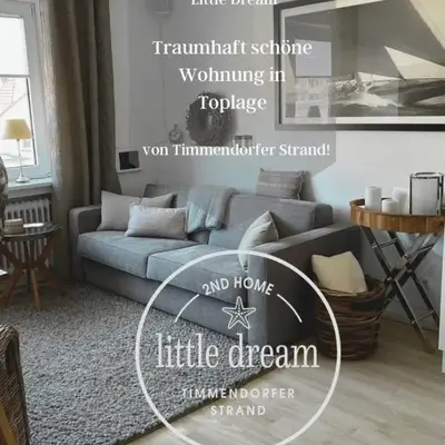 Little Dream Timmendorfer Strand